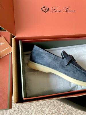 wholesale quality loro piana women shoes model no. 52